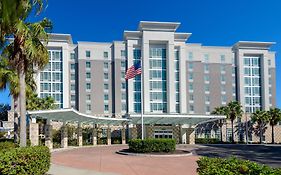 Hampton Inn & Suites Tampa Airport Avion Park Westshore